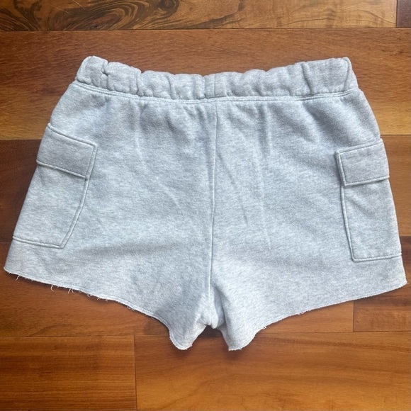 PINK Victoria’s Secret Sweat Shorts - Picture 3 of 5